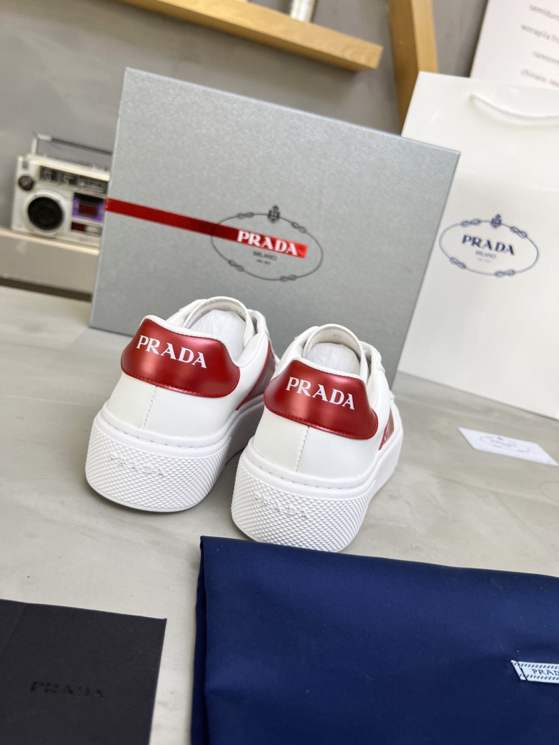 Prada Casual Shoes